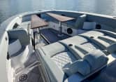 MYSTIC M5200 52ft Mystic luxury yacht for sale - photo