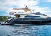 News - Riva EVA SOFIA Yacht Sales Update