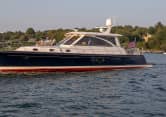motor yacht hunt 52 KALEEN for sale