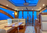 motor yacht hunt 52 KALEEN for sale