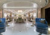 PLVS VLTRA 243ft Amels completed superyacht - main salon