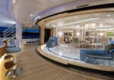 PLVS VLTRA 243ft Amels completed superyacht - main salon