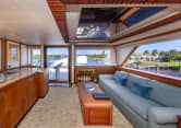 100 Ocean Alexander SHORT GAME Upper Salon