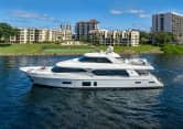 100 Ocean Alexander SHORT GAME For Sale