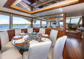 100 Ocean Alexander SHORT GAME Dining