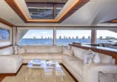 100 Ocean Alexander SHORT GAME Salon