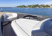 TW12VE ANGELS 53ft Wajer Yachts sold superyacht - bow view