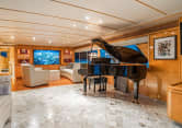 PHANTOM 92ft Tarrab sold superyacht - main salon