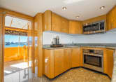 PHANTOM 92ft Tarrab sold superyacht - main salon