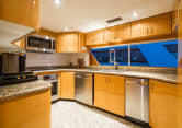 PHANTOM 92ft Tarrab sold superyacht - photo
