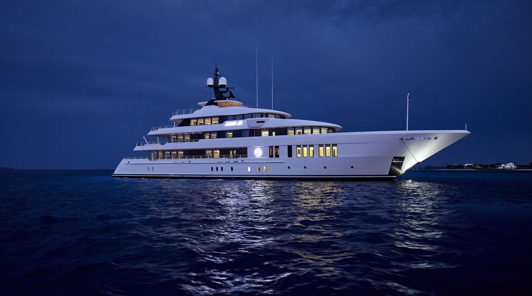 Hakvoort JUST J'S - Completed New Build