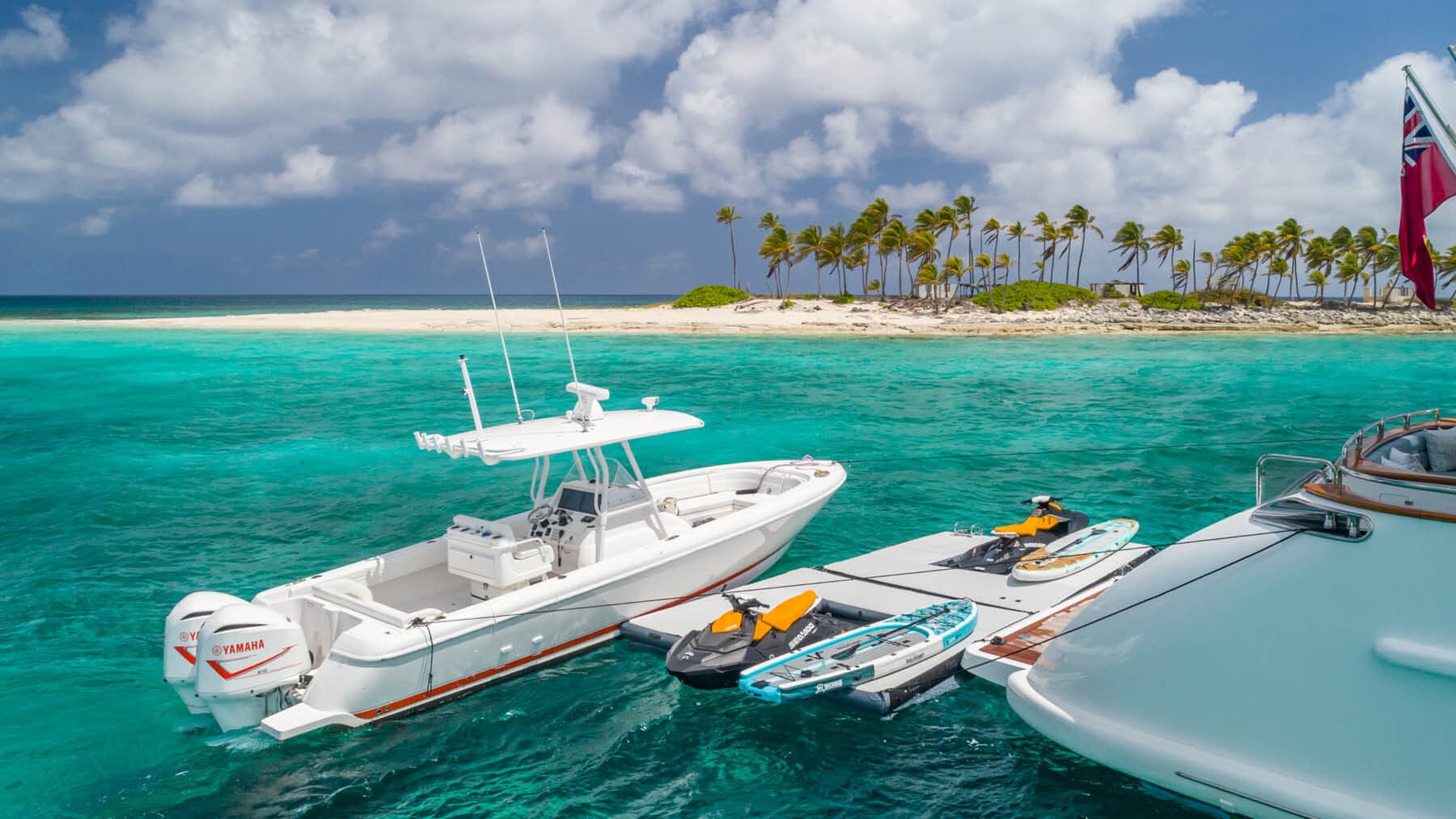BAHAMAS
