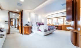 TASIA 158ft Feadship sold superyacht - photo