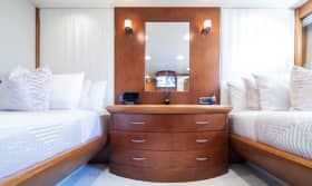 TASIA 158ft Feadship sold superyacht - photo