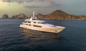 TASIA 158ft Feadship sold superyacht - photo