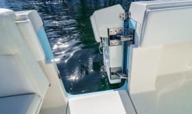 MYSTIC Sea Vee 39ft SeaVee Boats sold superyacht - photo