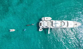 OCTOPUS 158ft Feadship luxury yacht charter - photo