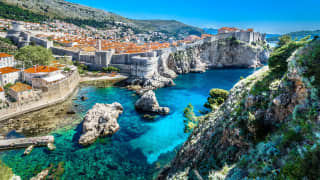 Adriatic Coast Yacht Charter Destinations