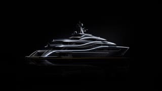 PROJECT ELUSIVE 402ft Lurssen luxury superyacht - photo