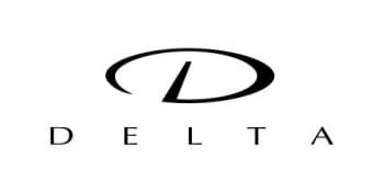 Delta Marine Shipyard Logo