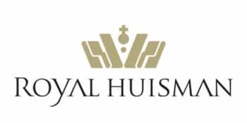 Royal Huisman Logo