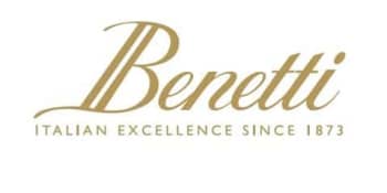 Benetti Yachts Logo