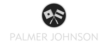 Palmer Johnson Logo