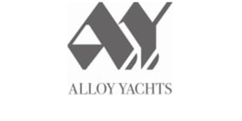 Shipyard Alloy Yachts Logo