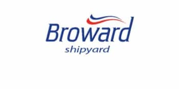 Broward Shipyard Logo