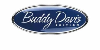 Buddy Davis Yachts Logo