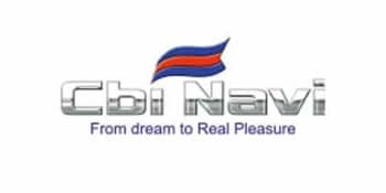 CBI Navi Logo
