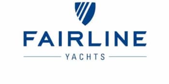 Fairline Yachts Logo