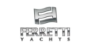 Ferretti Yachts Logo