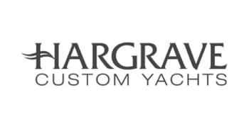 Hargrave Custom Yachts Logo