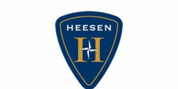 Heesen Yachts Logo