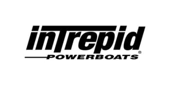 Intrepid Powerboats Logo