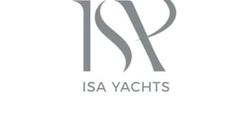 ISA Yachts Logo