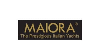 Maiora Yachts Logo