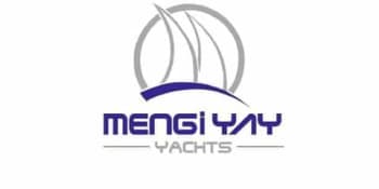 Meng-Yay Yachts Logo