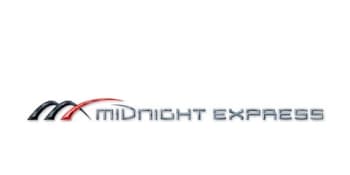 Midnight Express Logo