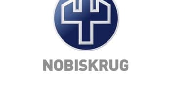 Nobiskrug Shipyard Logo