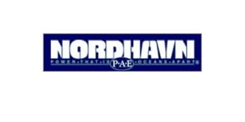Nordhavn Shipyard Logo