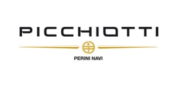 Picchiotti Yachts Logo