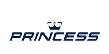 Princess Yachts Logo