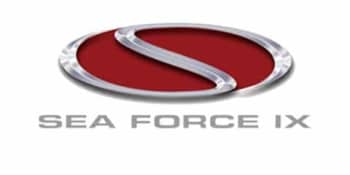 Sea Force IX Logo