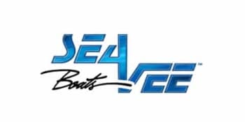 SeaVee Boats Logo