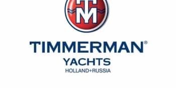 Timmerman Yachts Logo