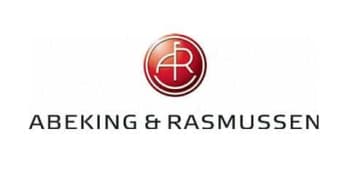 Abeking & Rasmussen shipyard logo