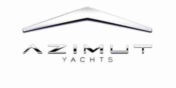 Azimut Yachts Logo