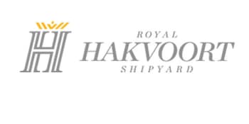 logo Royal Hakvoort Shipyard